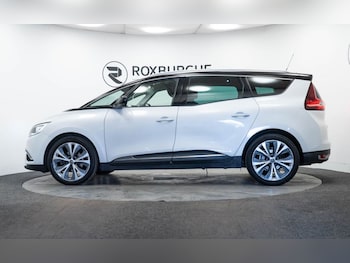 Used Renault Grand Scenic 2020 for sale - 76068278: Photo 4