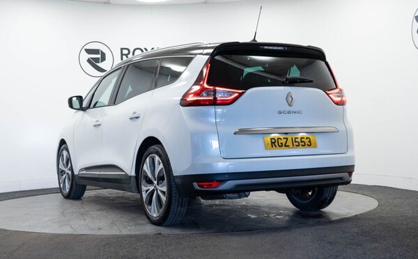 Used Renault Grand Scenic 2020 for sale - 76068278: Photo 5