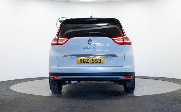 Used Renault Grand Scenic 2020 for sale - 76068278: Photo 7