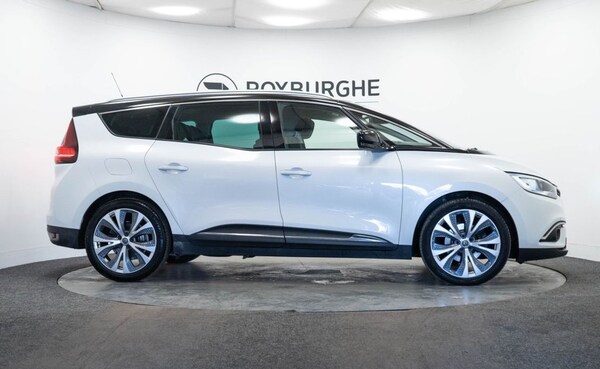 Used Renault Grand Scenic 2020 for sale - 76068278: Photo 9