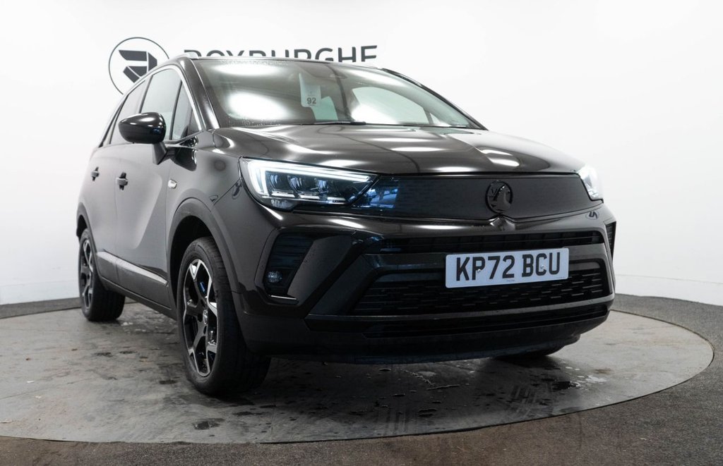 Used Vauxhall Crossland 2022 for sale - 76453965: Photo 10