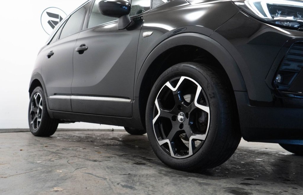 Used Vauxhall Crossland 2022 for sale - 76453965: Photo 11