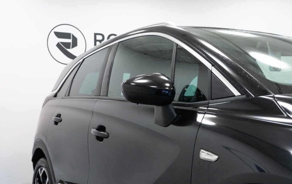 Used Vauxhall Crossland 2022 for sale - 76453965: Photo 12