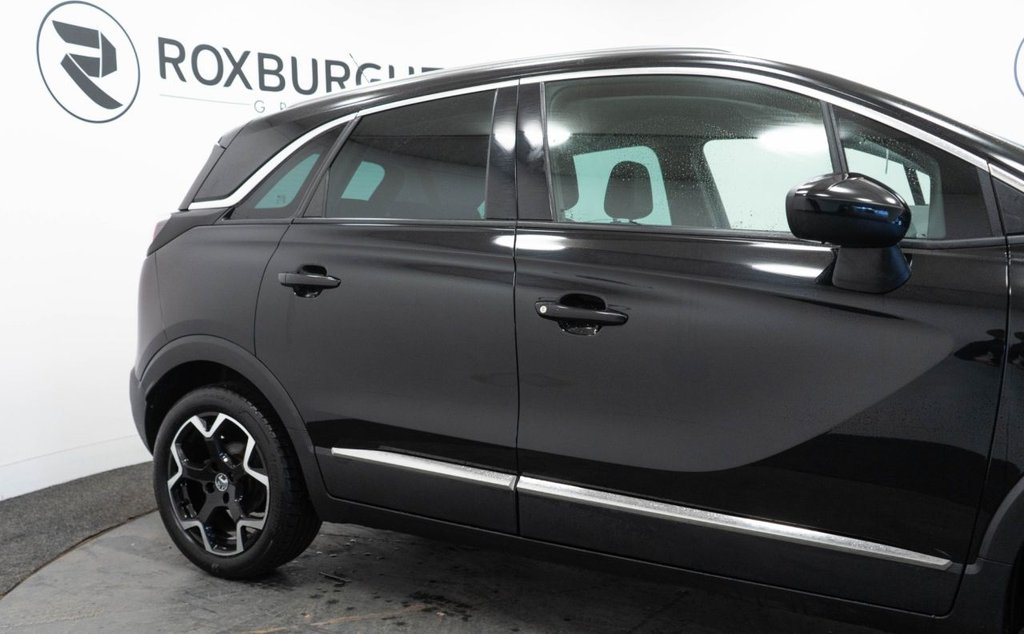 Used Vauxhall Crossland 2022 for sale - 76453965: Photo 13