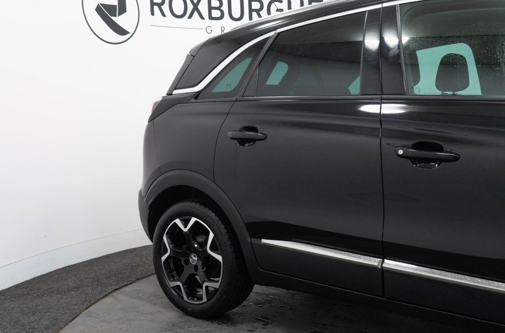 Used Vauxhall Crossland 2022 for sale - 76453965: Photo 14