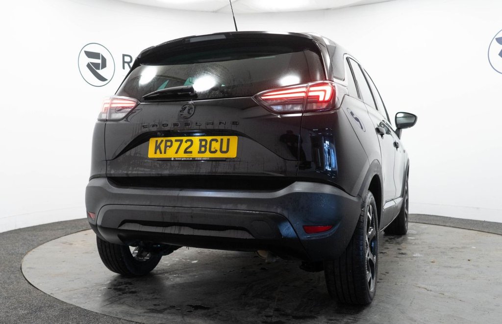 Used Vauxhall Crossland 2022 for sale - 76453965: Photo 15