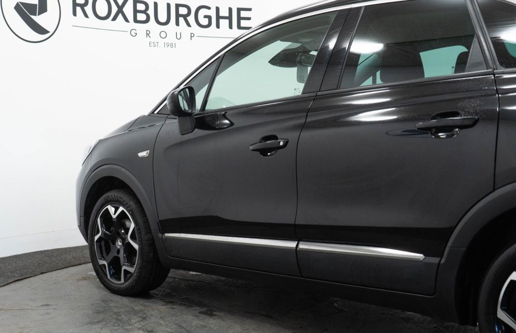 Used Vauxhall Crossland 2022 for sale - 76453965: Photo 16