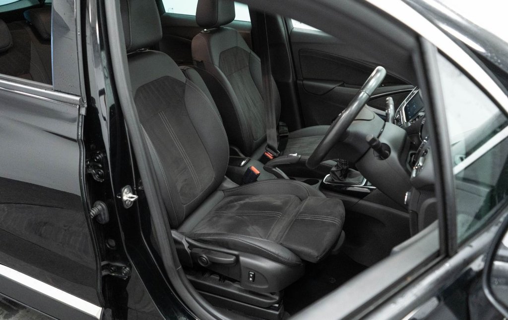 Used Vauxhall Crossland 2022 for sale - 76453965: Photo 19