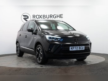 Used Vauxhall Crossland 2022 for sale - 76453965: Photo