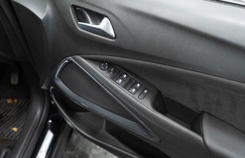 Used Vauxhall Crossland 2022 for sale - 76453965: Photo 20