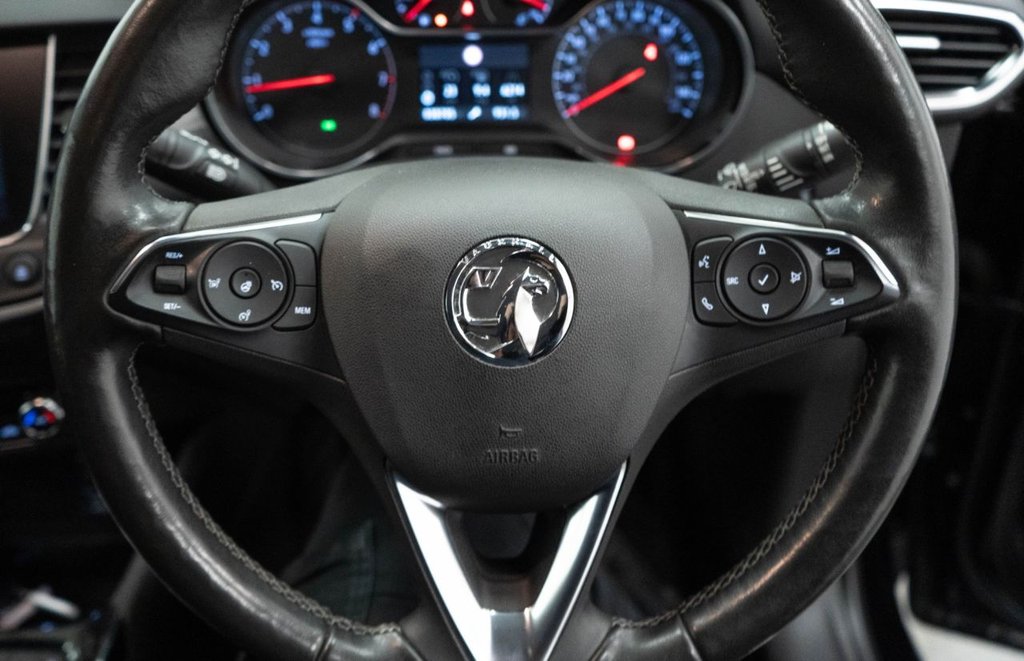 Used Vauxhall Crossland 2022 for sale - 76453965: Photo 22