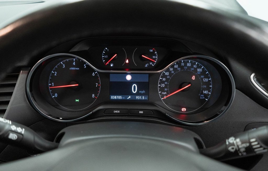 Used Vauxhall Crossland 2022 for sale - 76453965: Photo 23