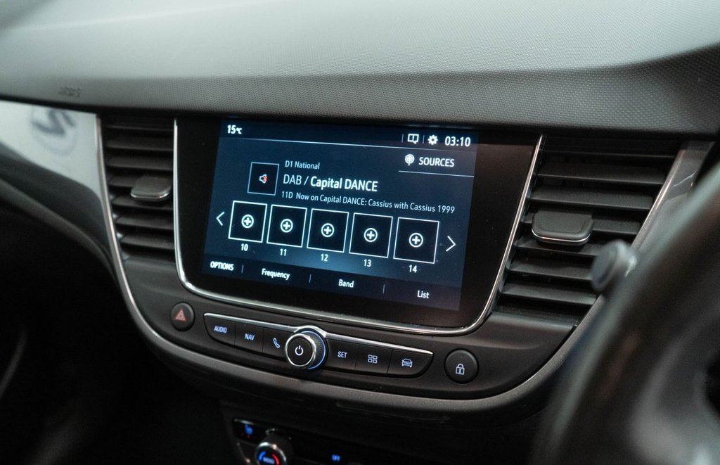 Used Vauxhall Crossland 2022 for sale - 76453965: Photo 24