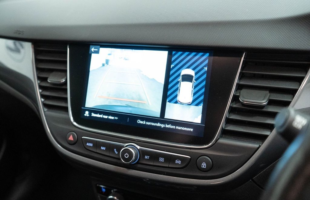 Used Vauxhall Crossland 2022 for sale - 76453965: Photo 25