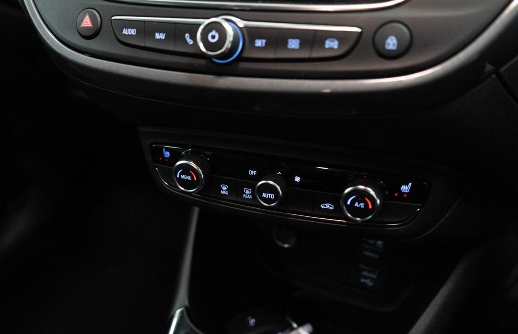 Used Vauxhall Crossland 2022 for sale - 76453965: Photo 26