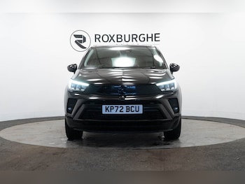 Used Vauxhall Crossland 2022 for sale - 76453965: Photo