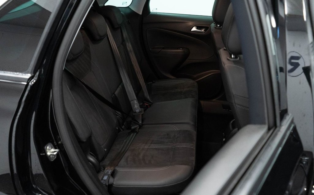 Used Vauxhall Crossland 2022 for sale - 76453965: Photo 31