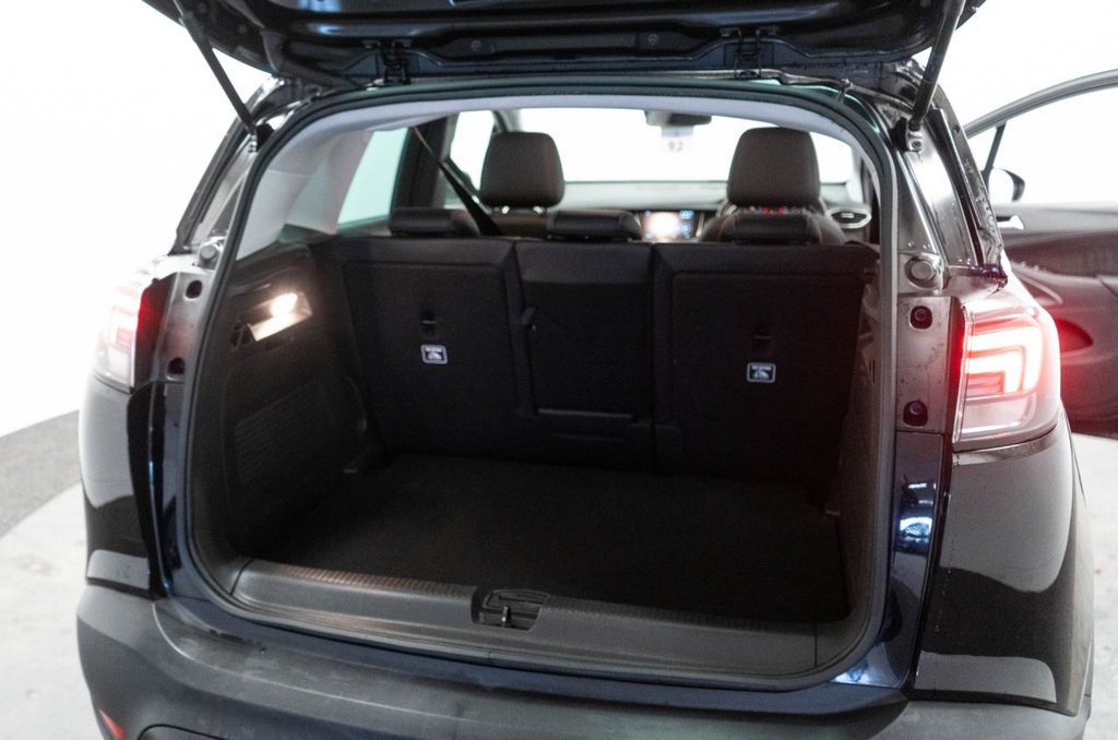 Used Vauxhall Crossland 2022 for sale - 76453965: Photo 32