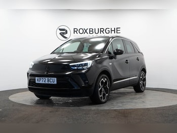 Used Vauxhall Crossland 2022 for sale - 76453965: Photo