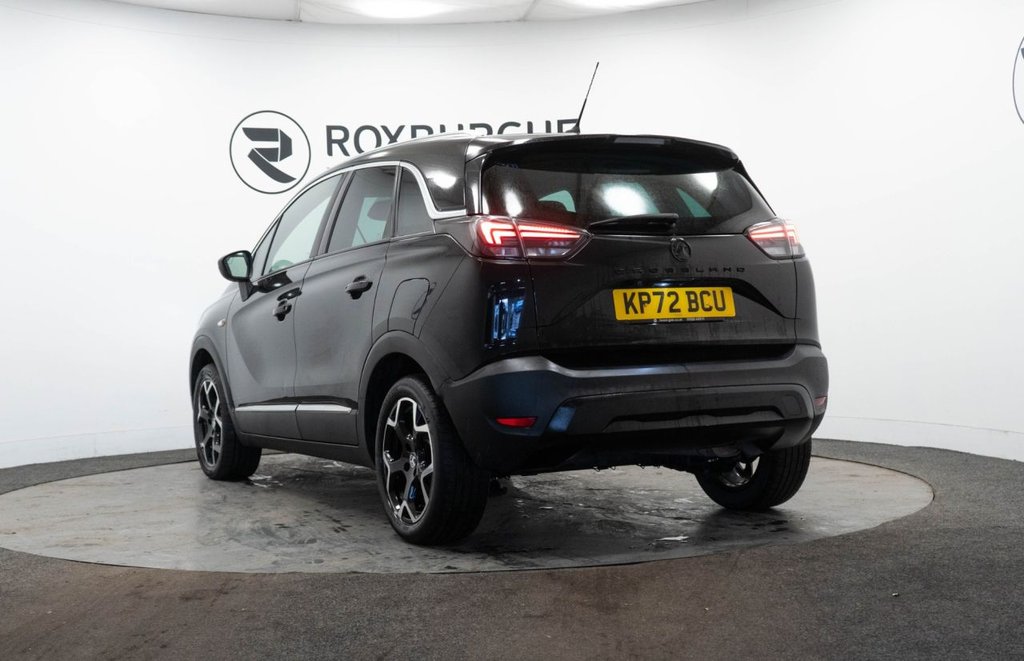 Used Vauxhall Crossland 2022 for sale - 76453965: Photo 5