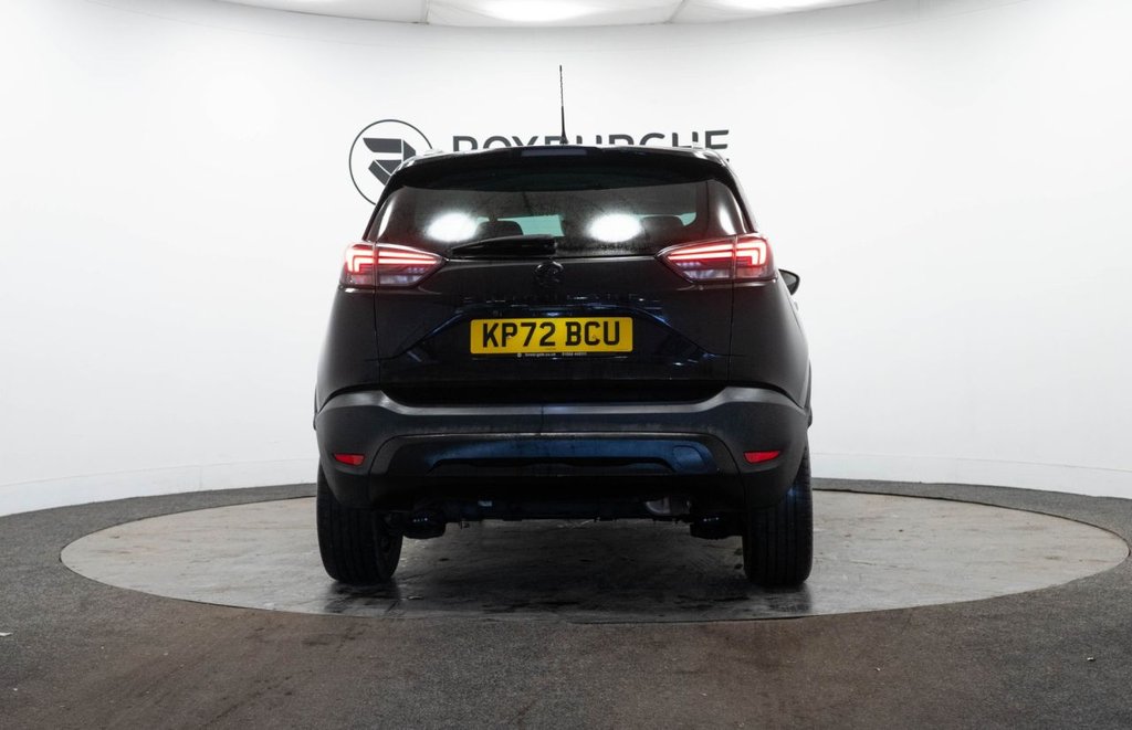 Used Vauxhall Crossland 2022 for sale - 76453965: Photo 7