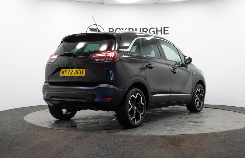 Used Vauxhall Crossland 2022 for sale - 76453965: Photo 8