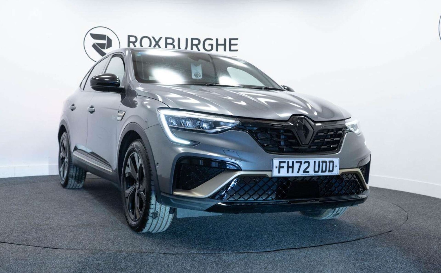 Used Renault Arkana 2023 for sale - 77930693: Photo 10