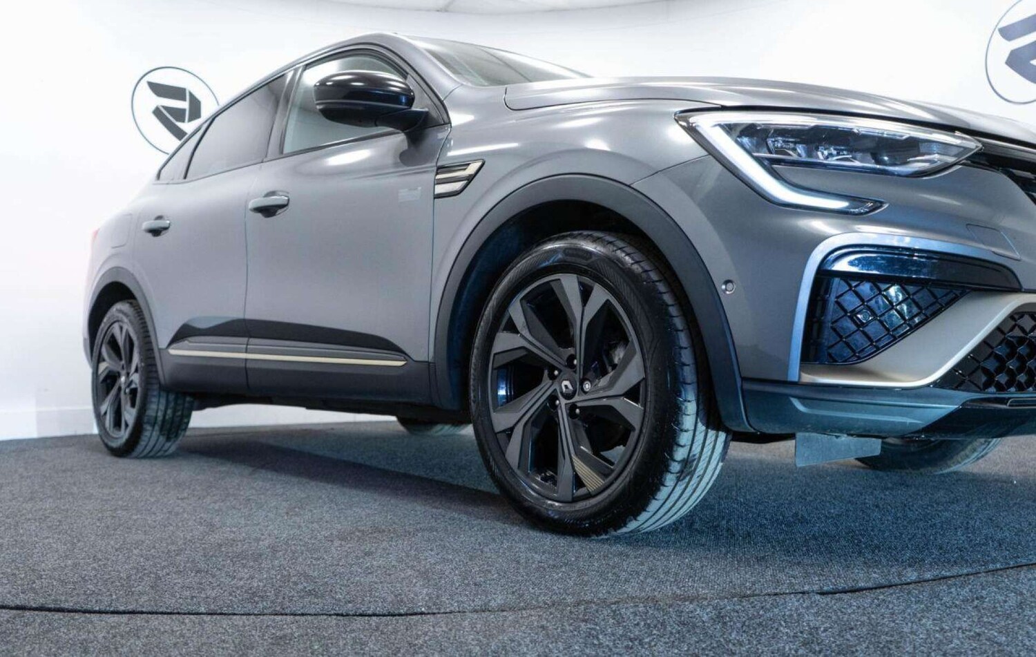 Used Renault Arkana 2023 for sale - 77930693: Photo 11