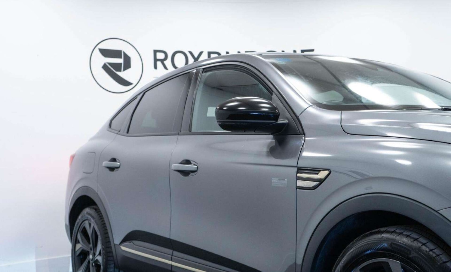 Used Renault Arkana 2023 for sale - 77930693: Photo 12