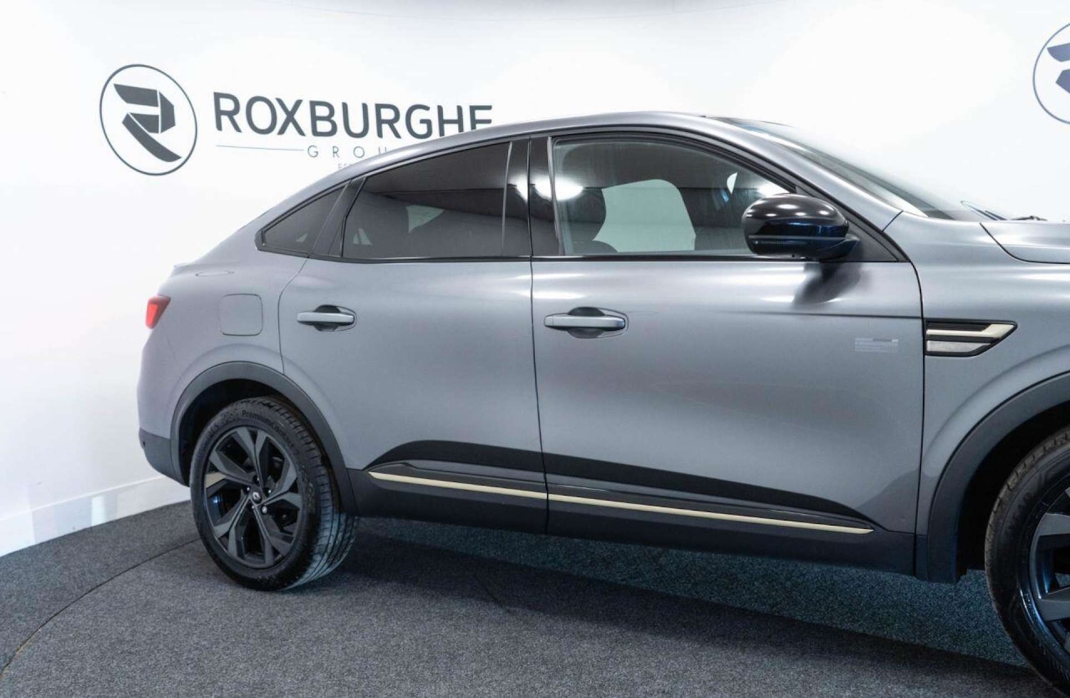 Used Renault Arkana 2023 for sale - 77930693: Photo 13