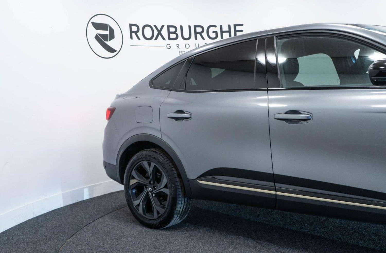 Used Renault Arkana 2023 for sale - 77930693: Photo 14