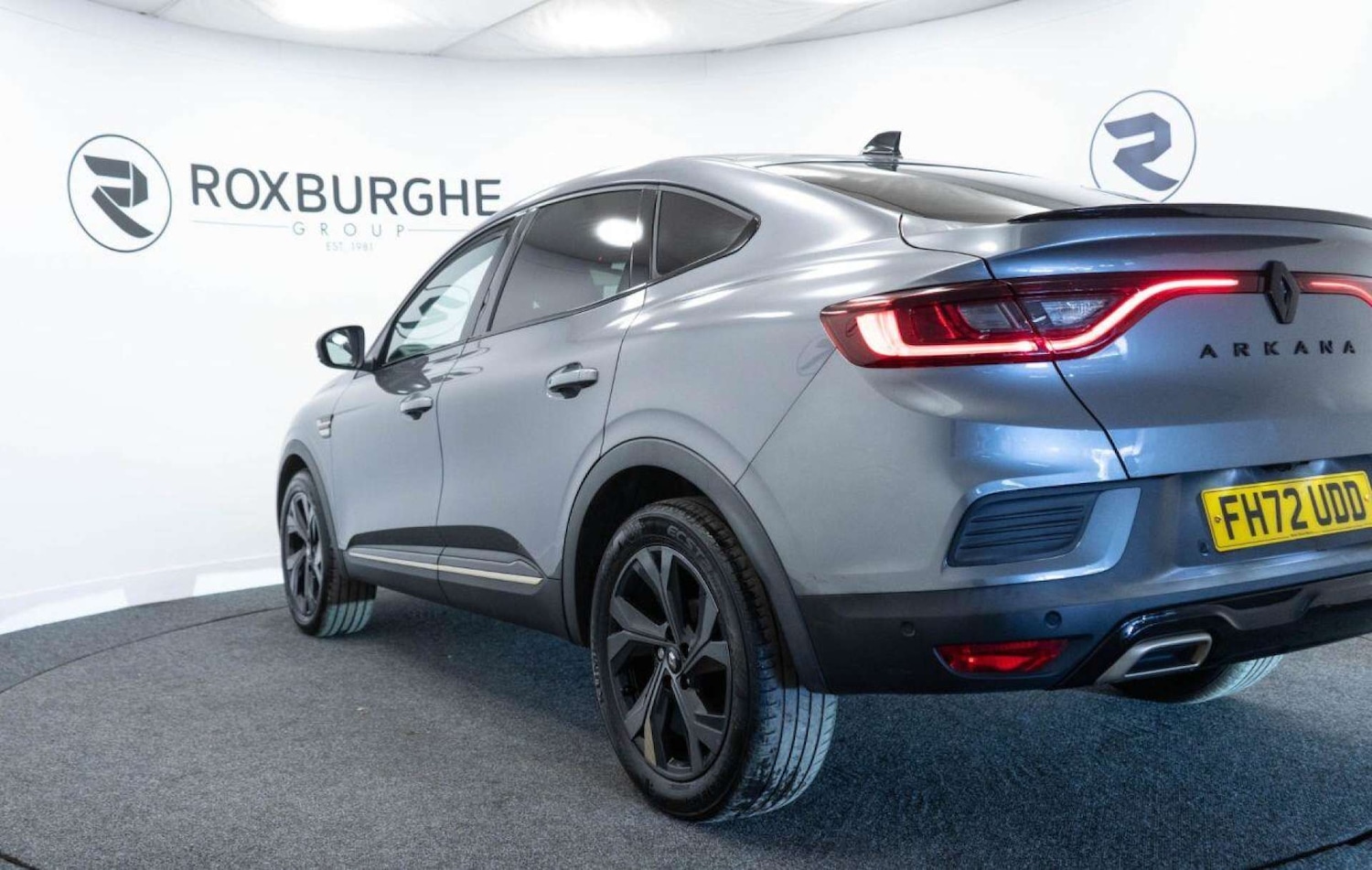 Used Renault Arkana 2023 for sale - 77930693: Photo 19