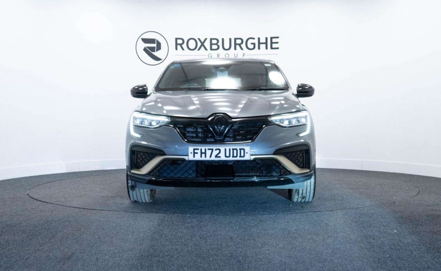 Used Renault Arkana 2023 for sale - 77930693: Photo 2