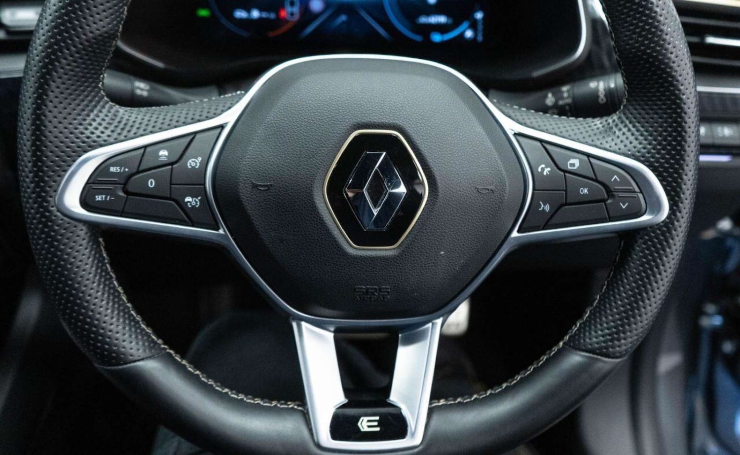 Used Renault Arkana 2023 for sale - 77930693: Photo 25