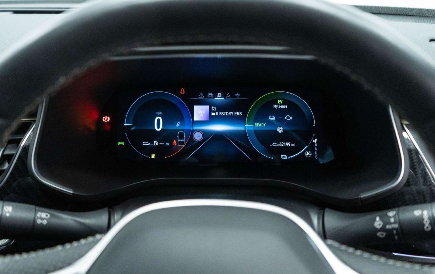 Used Renault Arkana 2023 for sale - 77930693: Photo 26