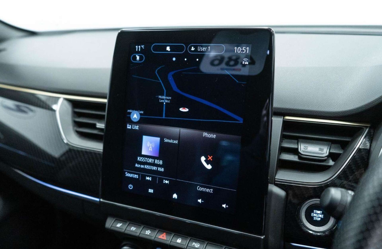 Used Renault Arkana 2023 for sale - 77930693: Photo 27