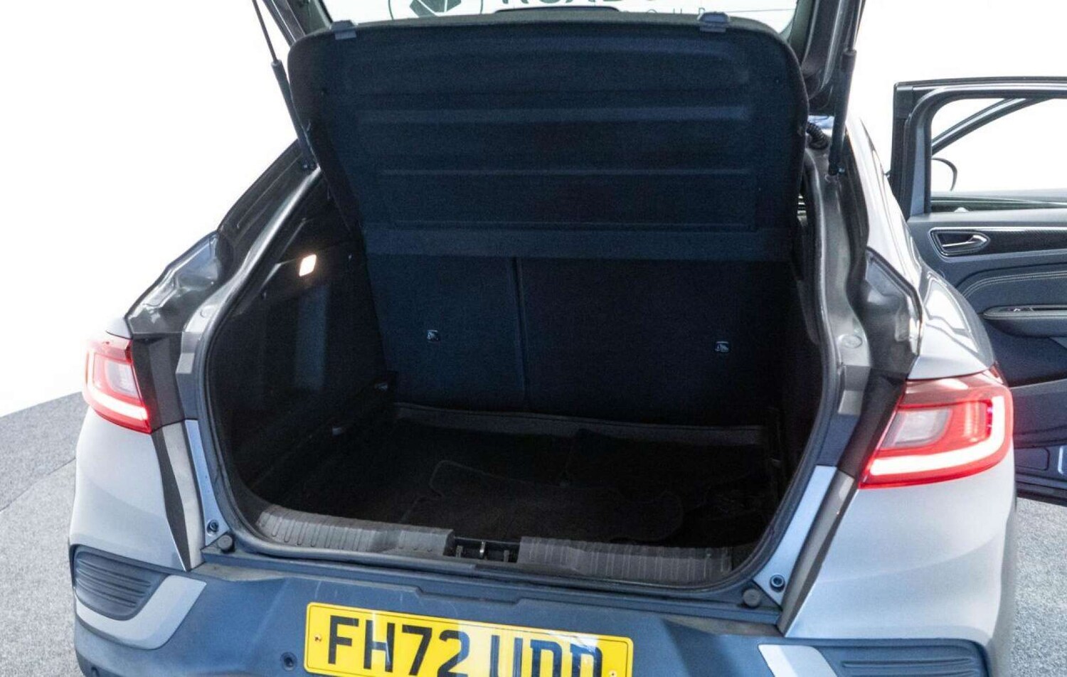 Used Renault Arkana 2023 for sale - 77930693: Photo 35