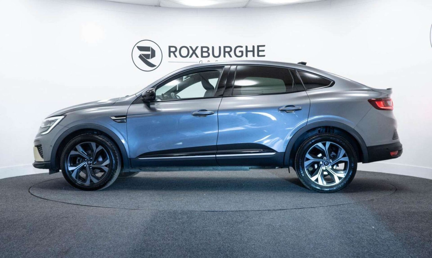 Used Renault Arkana 2023 for sale - 77930693: Photo 4