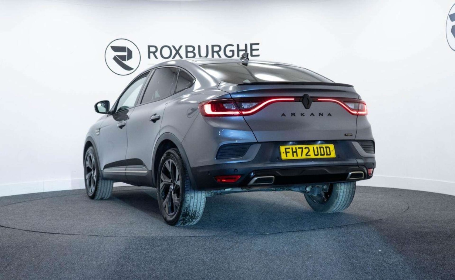 Used Renault Arkana 2023 for sale - 77930693: Photo 5