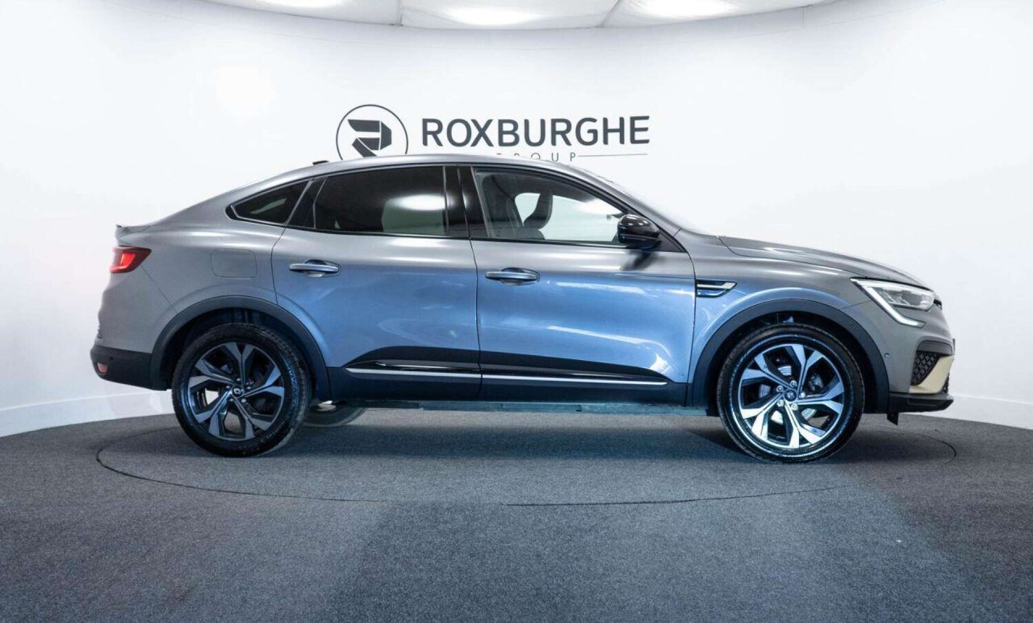 Used Renault Arkana 2023 for sale - 77930693: Photo 9