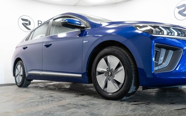 Used Hyundai IONIQ 2020 for sale - 76279646: Photo 11