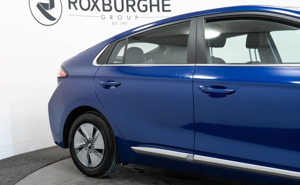 Used Hyundai IONIQ 2020 for sale - 76279646: Photo 13