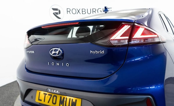 Used Hyundai IONIQ 2020 for sale - 76279646: Photo 16