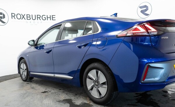 Used Hyundai IONIQ 2020 for sale - 76279646: Photo 17