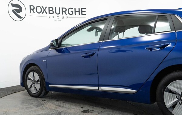 Used Hyundai IONIQ 2020 for sale - 76279646: Photo 19