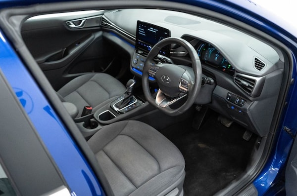 Used Hyundai IONIQ 2020 for sale - 76279646: Photo 20