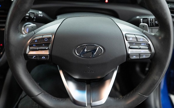 Used Hyundai IONIQ 2020 for sale - 76279646: Photo 23