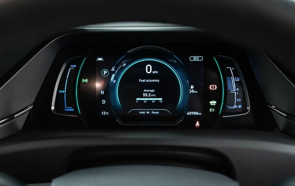 Used Hyundai IONIQ 2020 for sale - 76279646: Photo 24