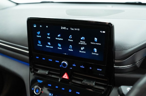 Used Hyundai IONIQ 2020 for sale - 76279646: Photo 25