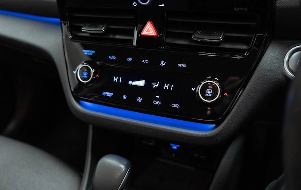 Used Hyundai IONIQ 2020 for sale - 76279646: Photo 27